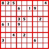 Sudoku Averti 38319