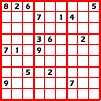 Sudoku Averti 70800