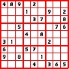Sudoku Averti 56797