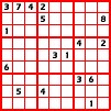 Sudoku Averti 68917