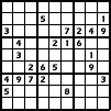 Sudoku Diabolique 133104
