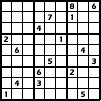 Sudoku Diabolique 70110