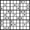 Sudoku Diabolique 92996