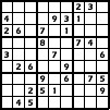 Sudoku Diabolique 206467