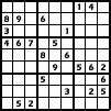 Sudoku Diabolique 12312