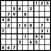 Sudoku Diabolique 93820