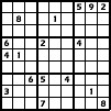 Sudoku Diabolique 82846