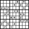 Sudoku Diabolique 81204