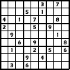Sudoku Diabolique 63938