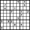 Sudoku Diabolique 123239