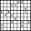 Sudoku Diabolique 94131