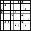 Sudoku Diabolique 142399