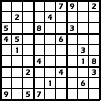 Sudoku Diabolique 60823
