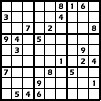 Sudoku Diabolique 131460
