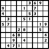 Sudoku Diabolique 41409