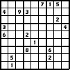 Sudoku Diabolique 68107