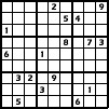 Sudoku Diabolique 63075