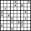 Sudoku Diabolique 131476