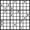 Sudoku Diabolique 181468