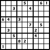 Sudoku Diabolique 95400