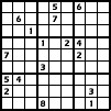 Sudoku Diabolique 59390