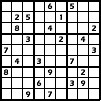 Sudoku Diabolique 63524