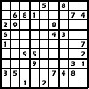 Sudoku Diabolique 201194