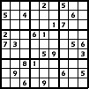 Sudoku Diabolique 82153
