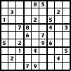 Sudoku Diabolique 55149