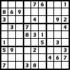 Sudoku Diabolique 67307