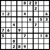 Sudoku Diabolique 54910