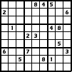 Sudoku Diabolique 183384