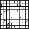 Sudoku Diabolique 63495