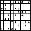 Sudoku Diabolique 89677