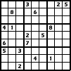 Sudoku Diabolique 59418