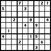 Sudoku Diabolique 58241