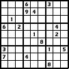 Sudoku Diabolique 164332