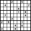 Sudoku Diabolique 96914
