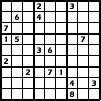 Sudoku Diabolique 132864