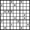 Sudoku Diabolique 45554