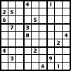 Sudoku Diabolique 31495