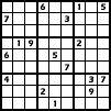 Sudoku Diabolique 131001