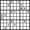 Sudoku Diabolique 181092