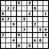 Sudoku Diabolique 27356