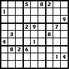 Sudoku Diabolique 61116