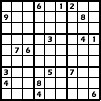 Sudoku Diabolique 152623