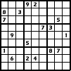 Sudoku Diabolique 146821