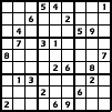Sudoku Diabolique 82041