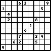 Sudoku Diabolique 70530
