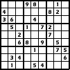 Sudoku Diabolique 94047
